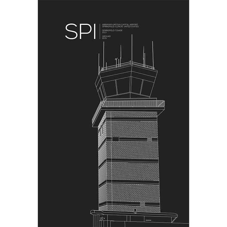 SPI | SPRINGFIELD TOWER