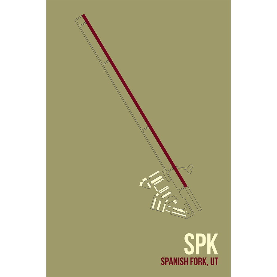 SPK | SPANISH FORK