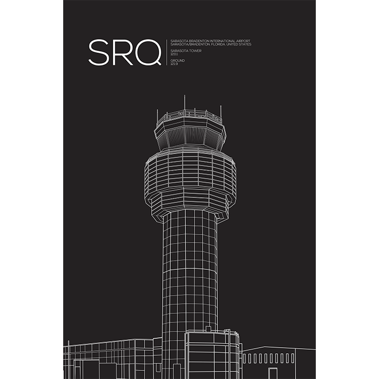 SRQ | SARASOTA TOWER