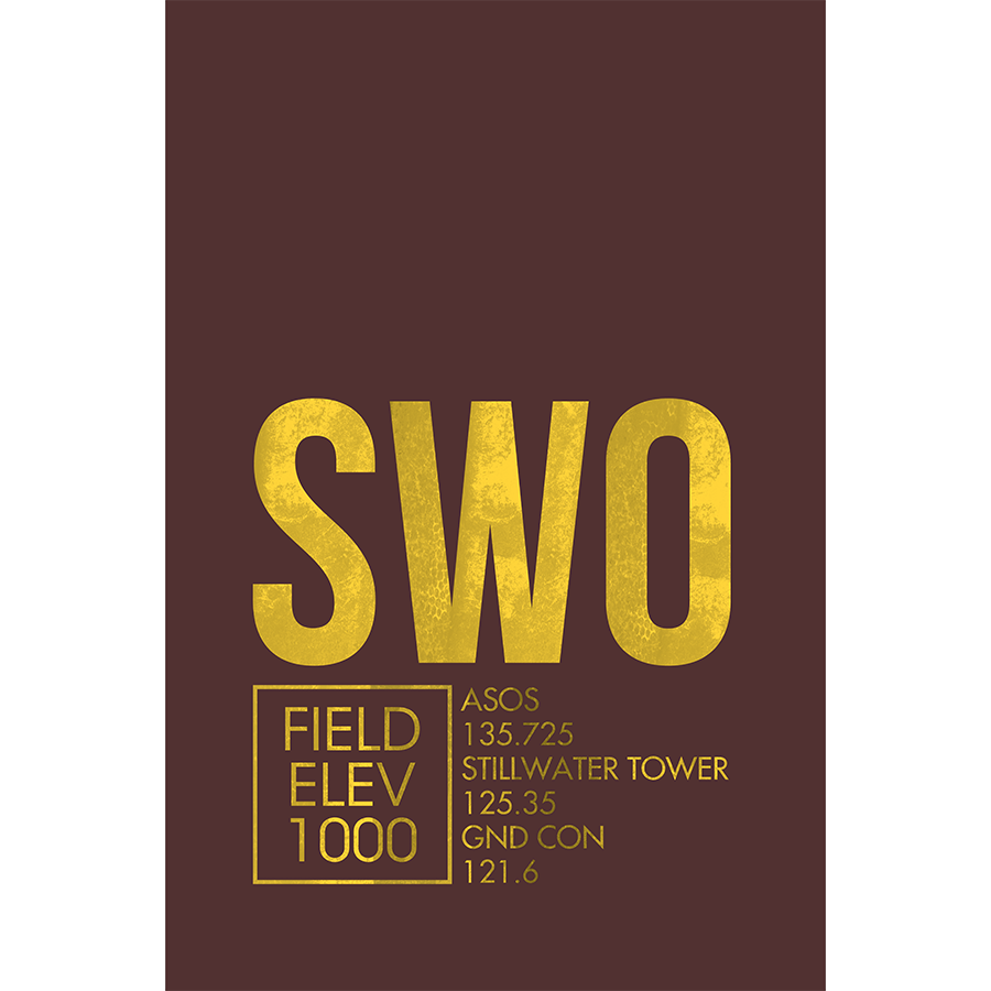 SWO ATC | STILLWATER