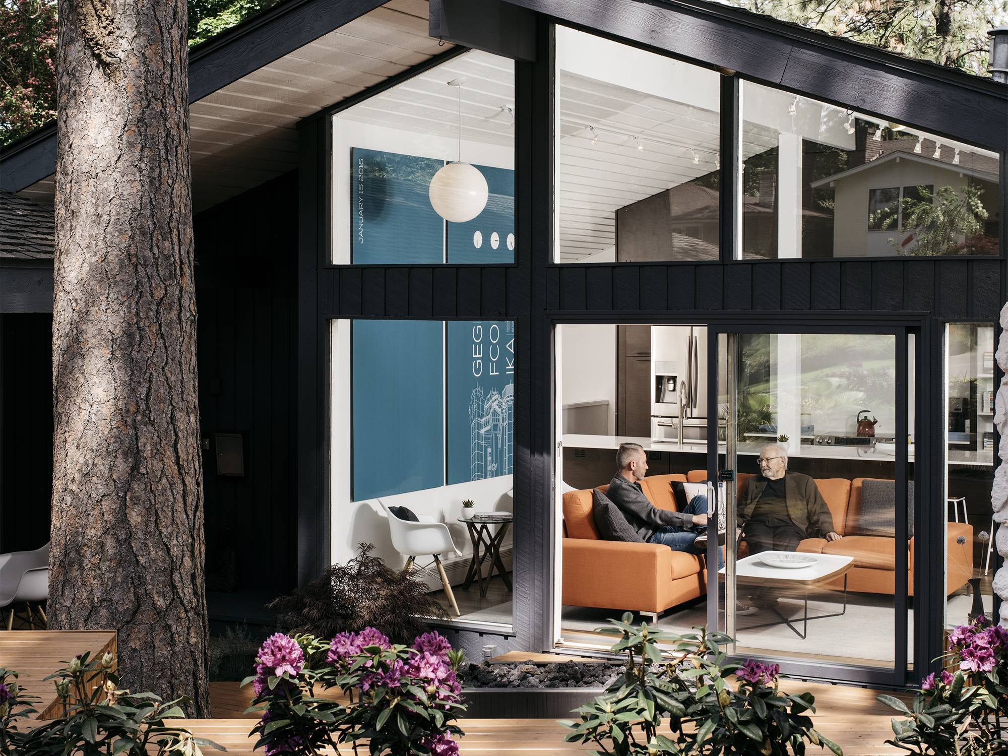 Image from Dwell Magazine
