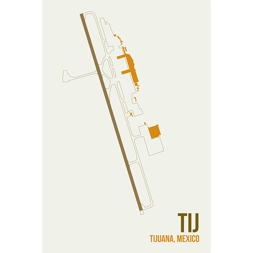 TIJ | TIJUANA
