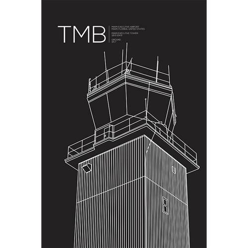 TMB | MIAMI EXECUTIVE TOWER