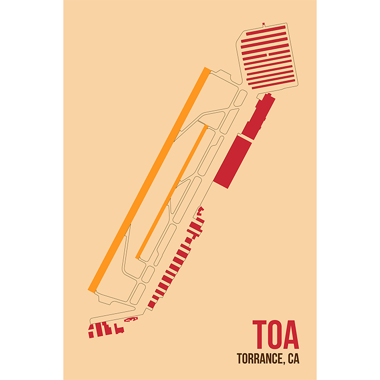 TOA | TORRANCE