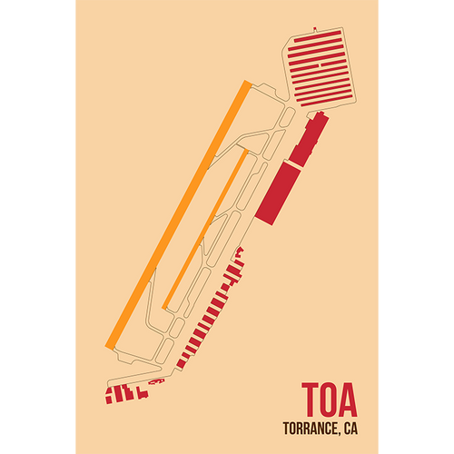 TOA | TORRANCE