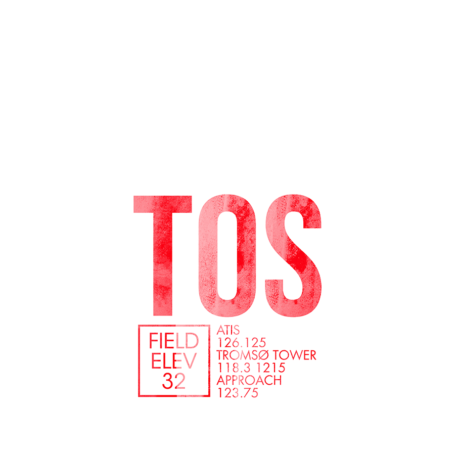 TOS ATC | TROMSO