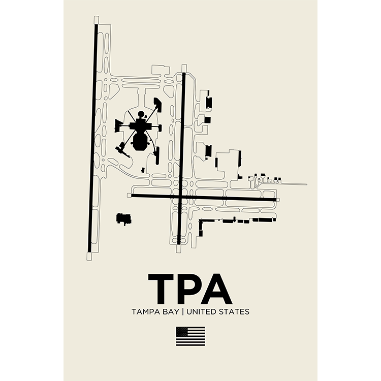 TPA | TAMPA BAY