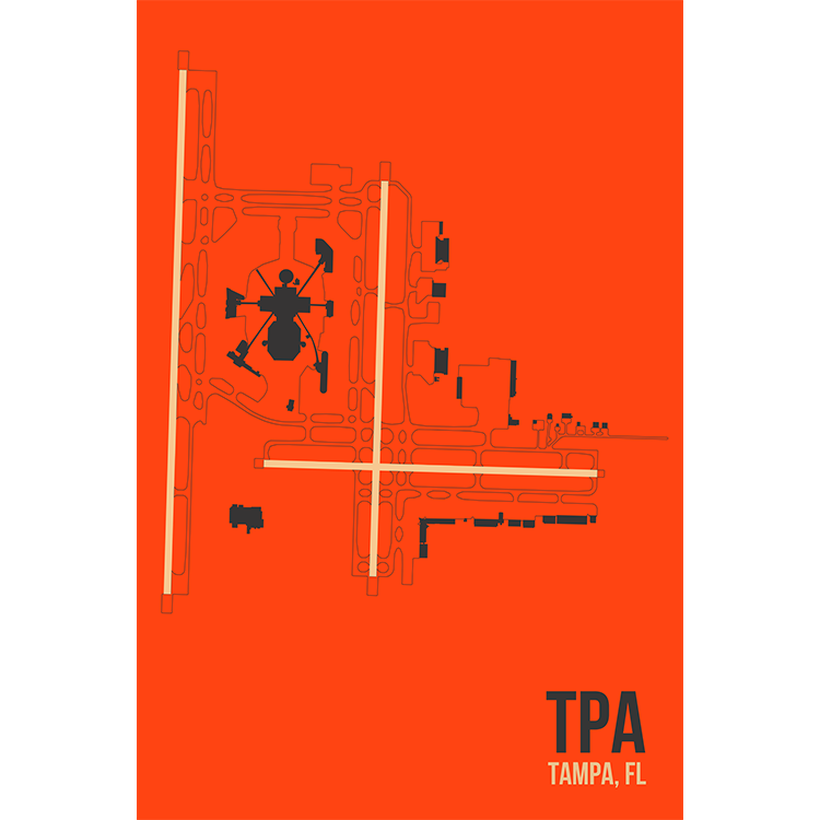 TPA | TAMPA BAY