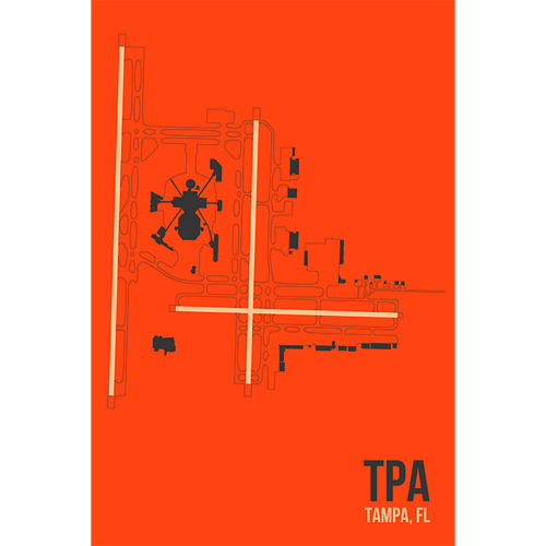 TPA | TAMPA BAY