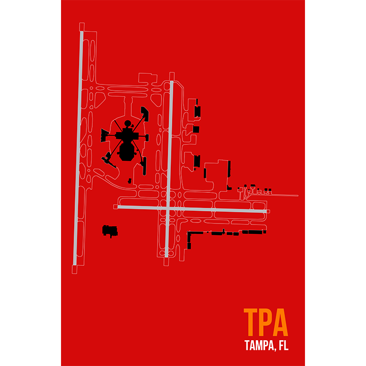 TPA | TAMPA BAY
