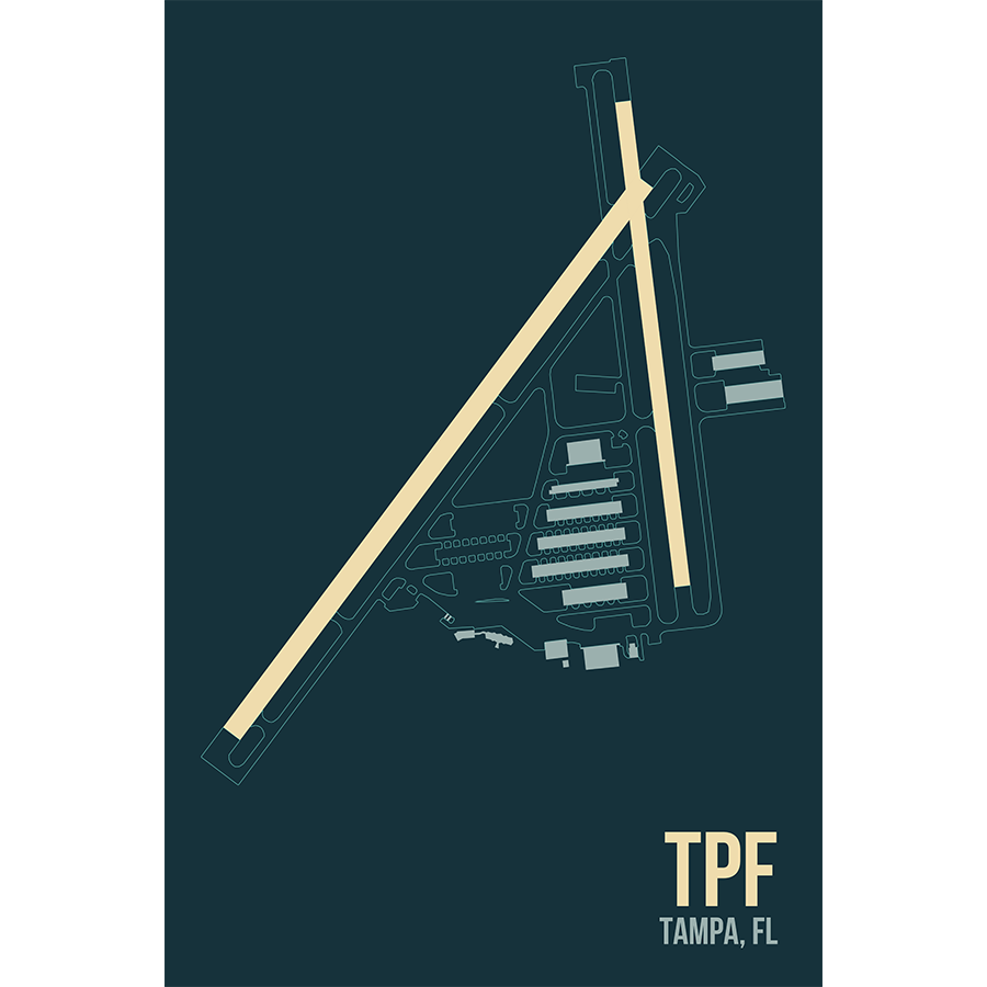 TPF | TAMPA