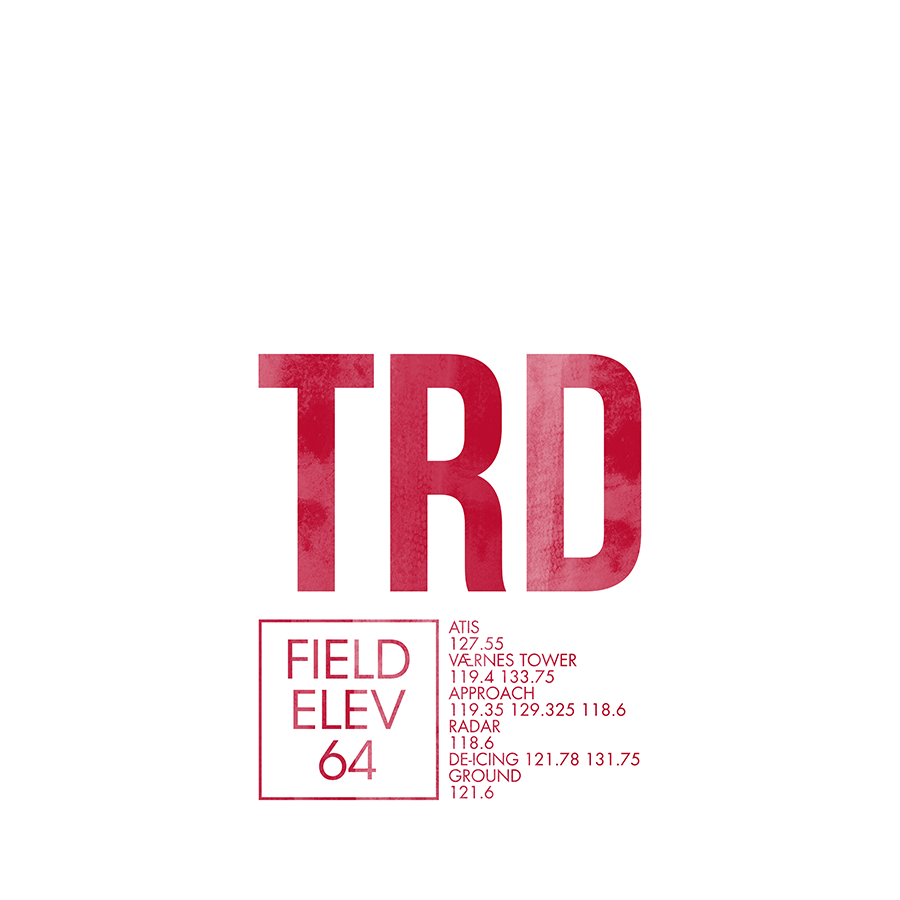 TRD ATC | TRONDHEIM