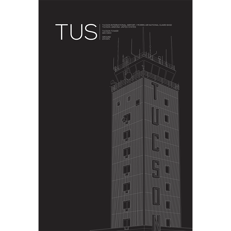 TUS | TUCSON TOWER