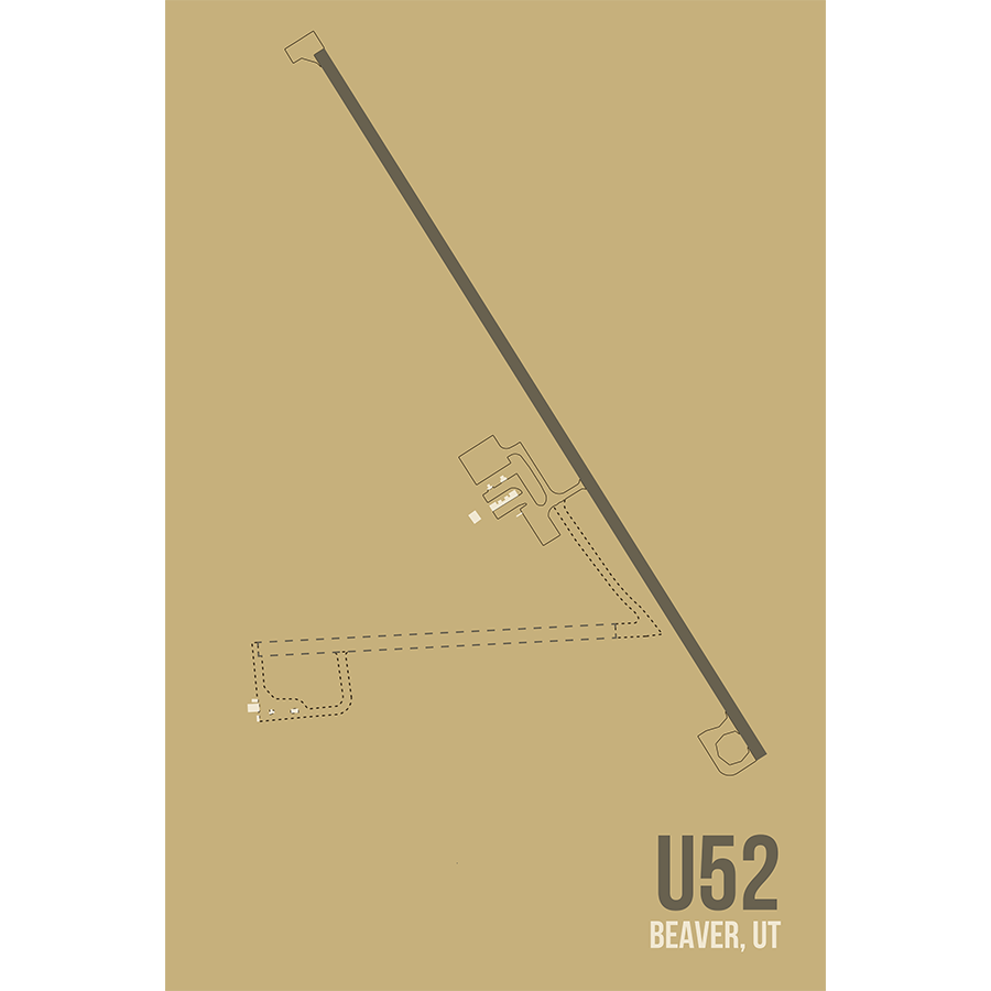 U52 | BEAVER