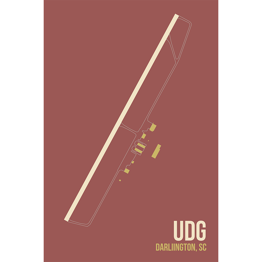 UDG | DARLINGTON