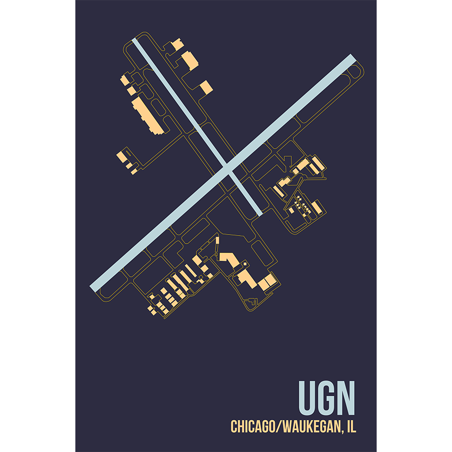 UGN | CHICAGO/WAUKEGAN