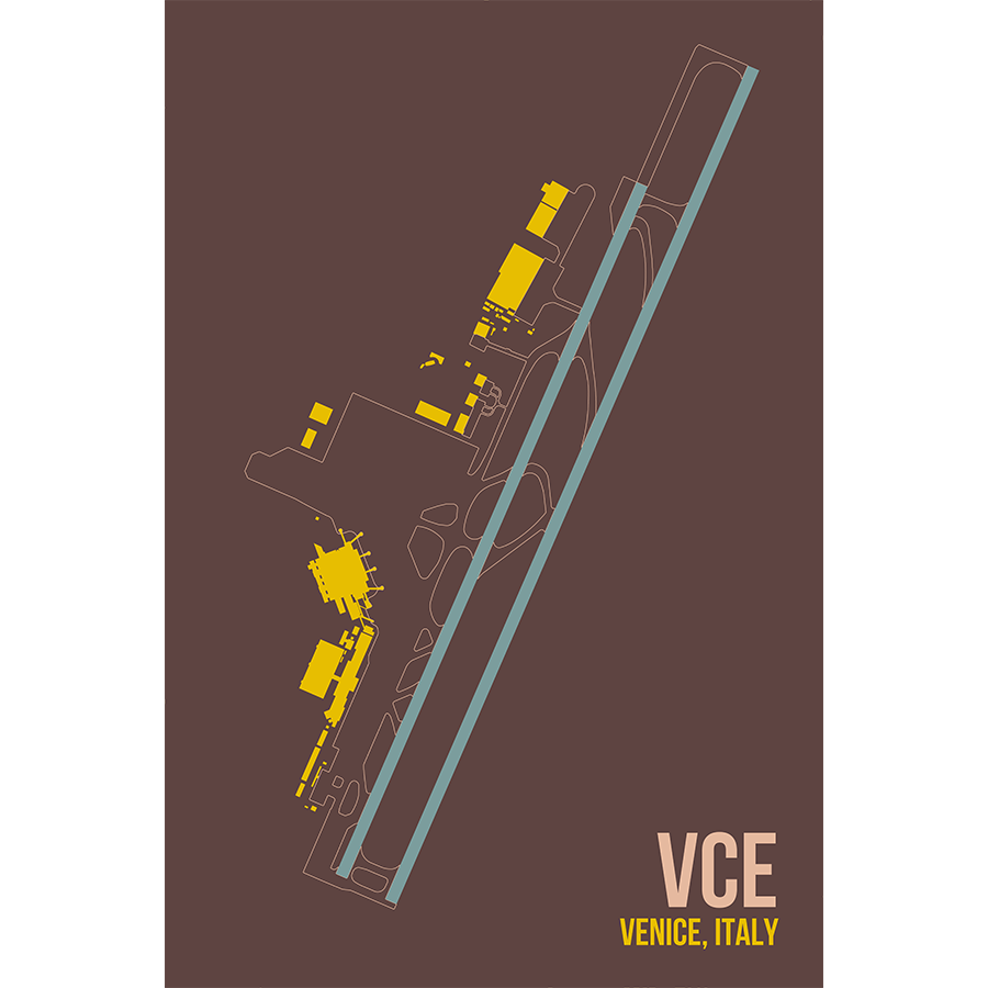 VCE | VENICE