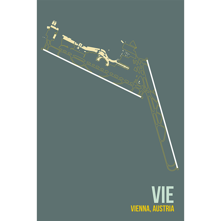 VIE | VIENNA