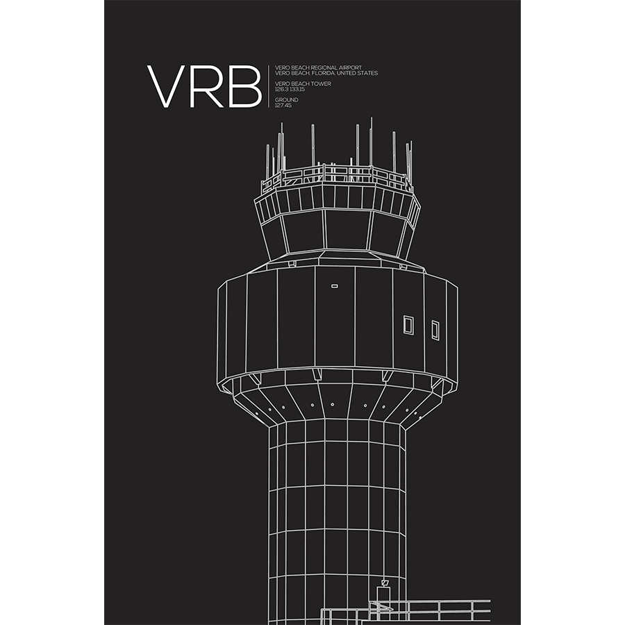 VRB | VERO BEACH TOWER