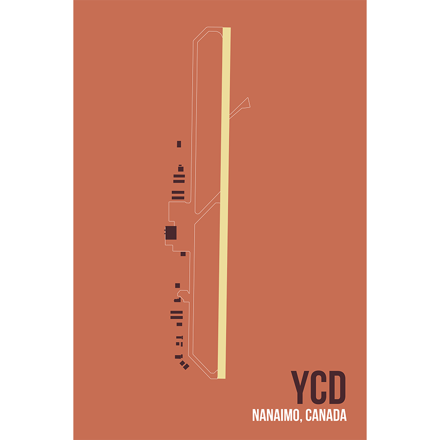 YCD | NANAIMO