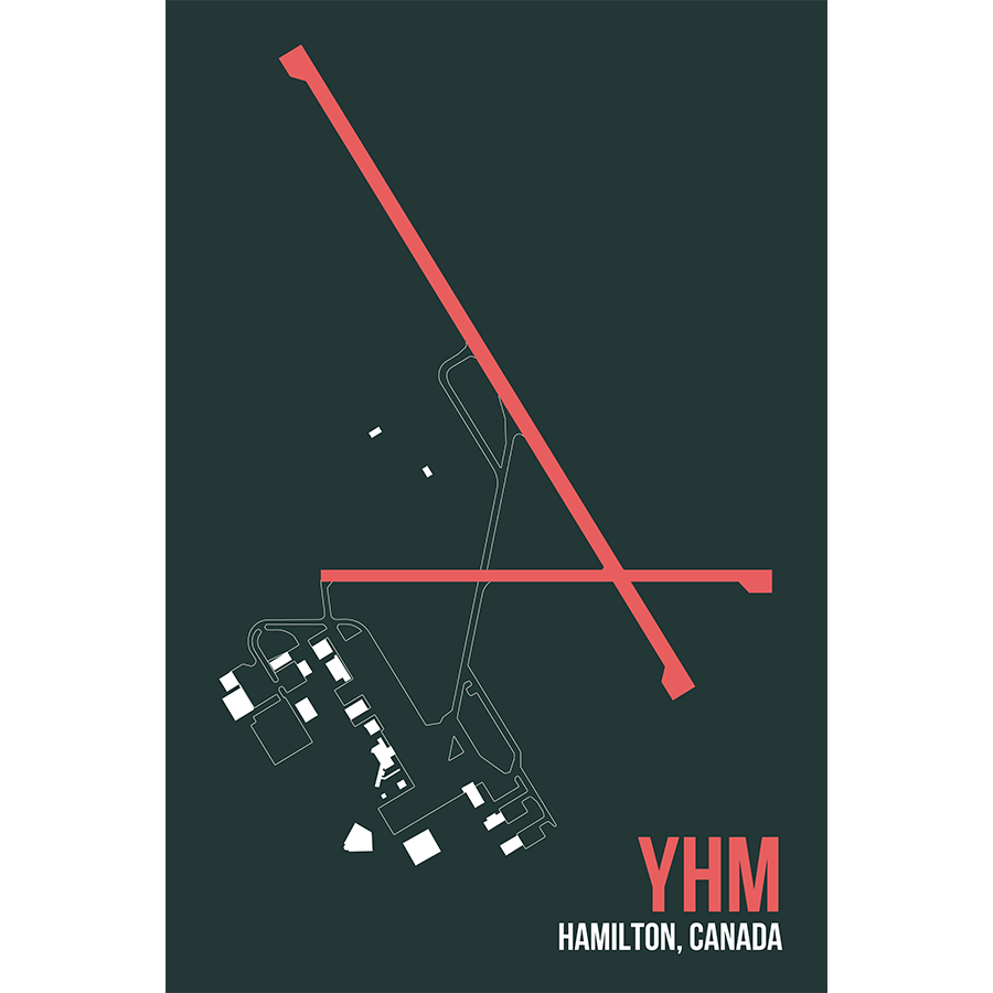 YHM | HAMILTON
