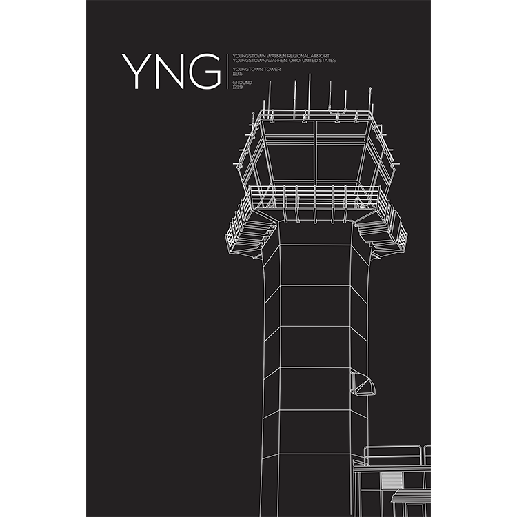 YNG | YOUNGSTOWN TOWER