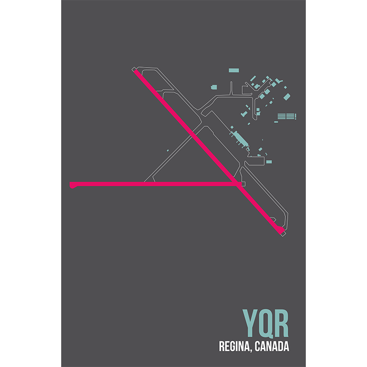 YQR | REGINA