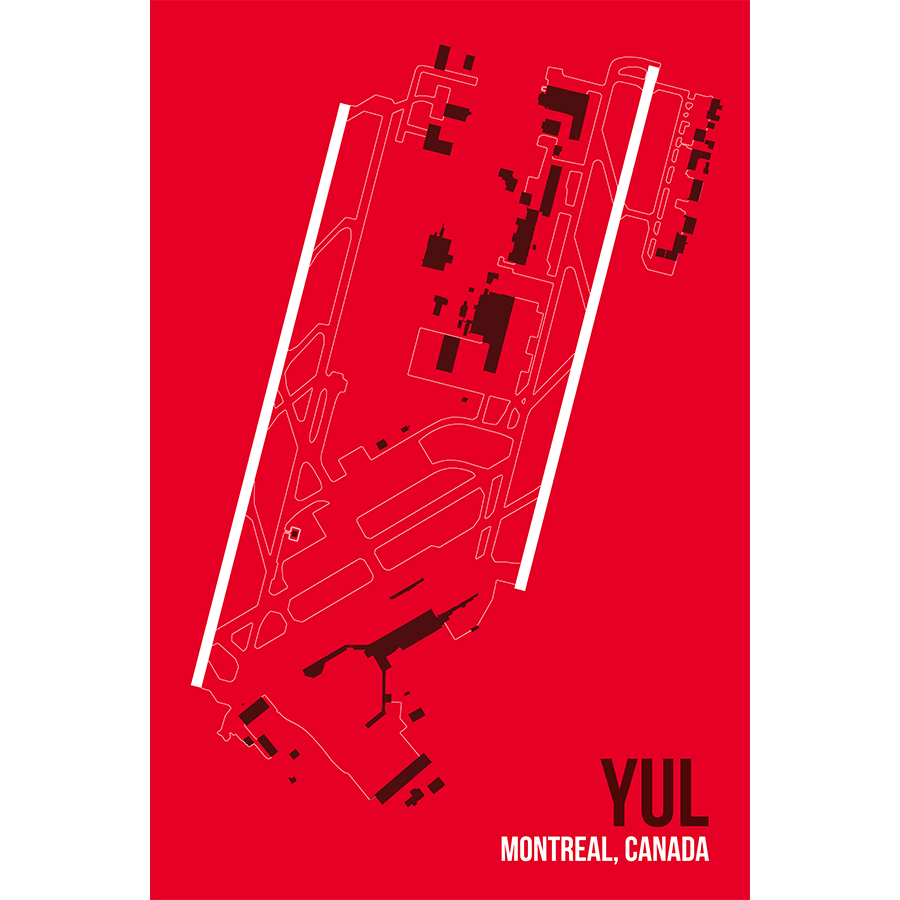 YUL | MONTREAL