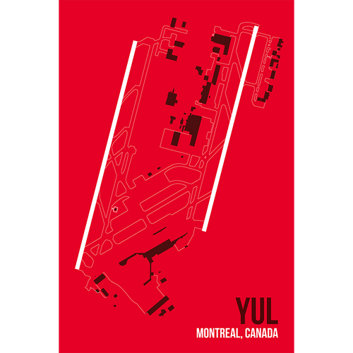 YUL | MONTREAL