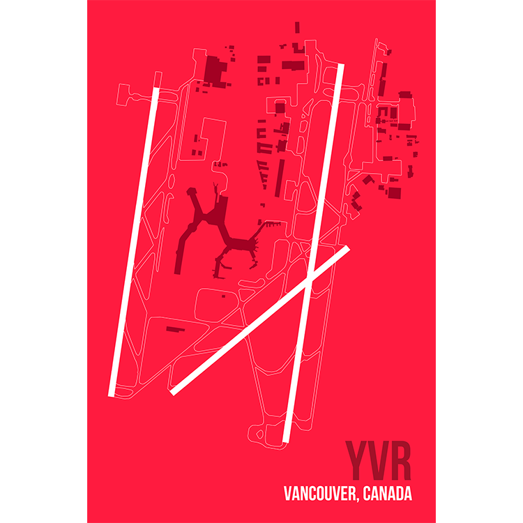 YVR | VANCOUVER