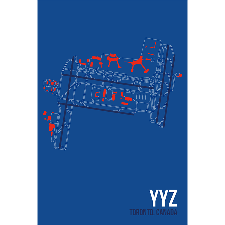 YYZ | TORONTO