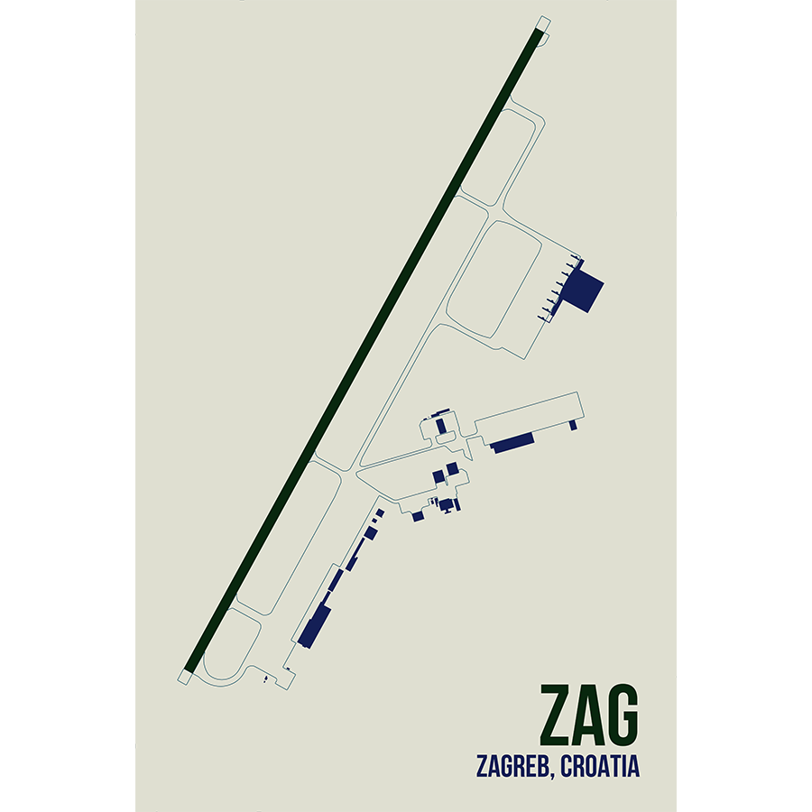 ZAG | ZAGREB