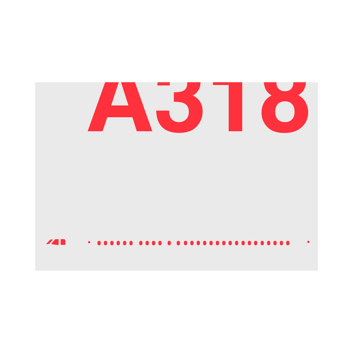 A318 Windows