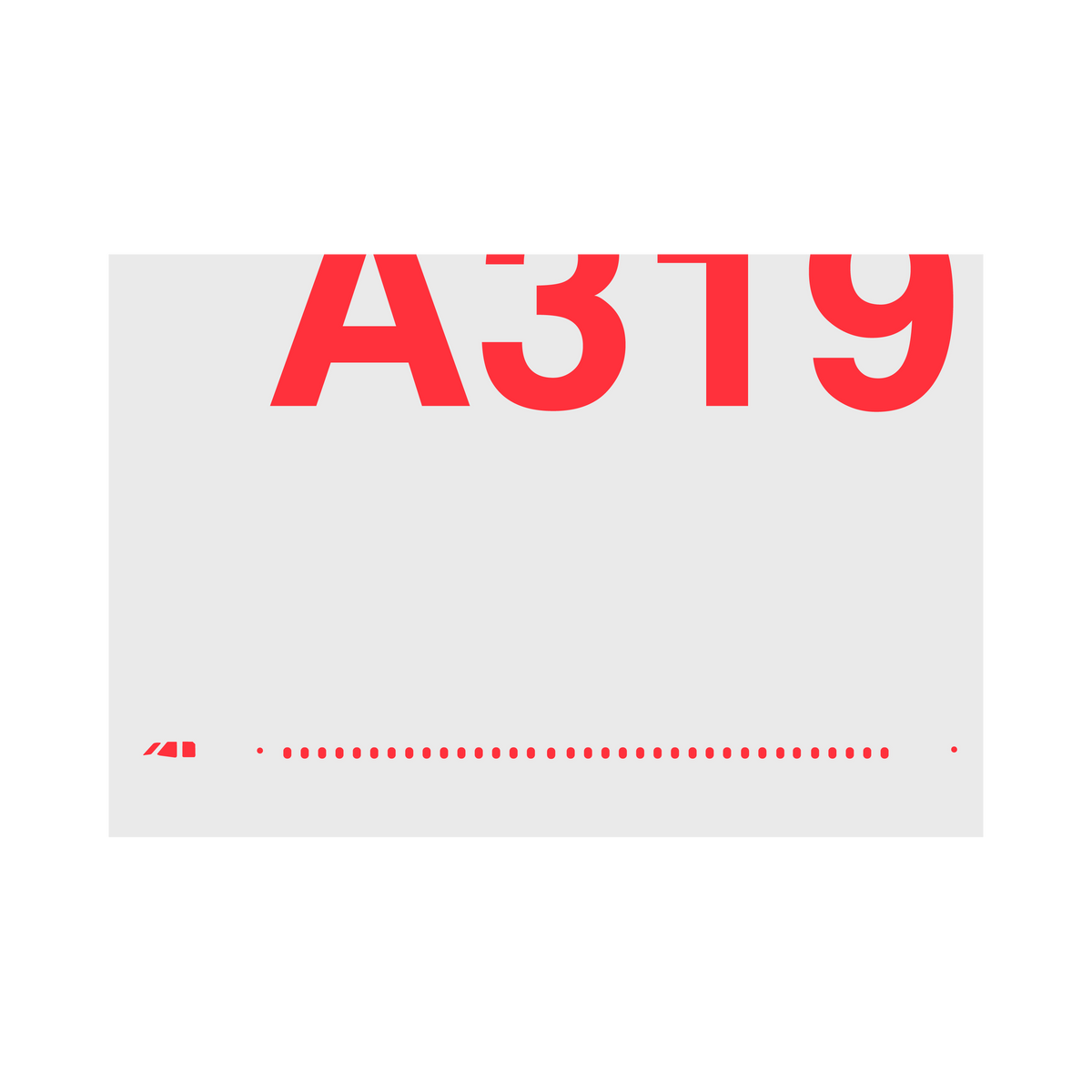 A319 Windows