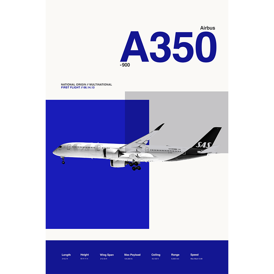 A350-900