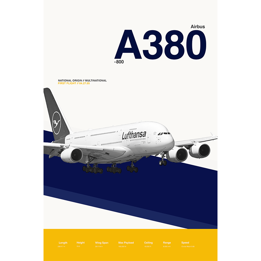 A380 - 800 Ver 3 - 08 Left