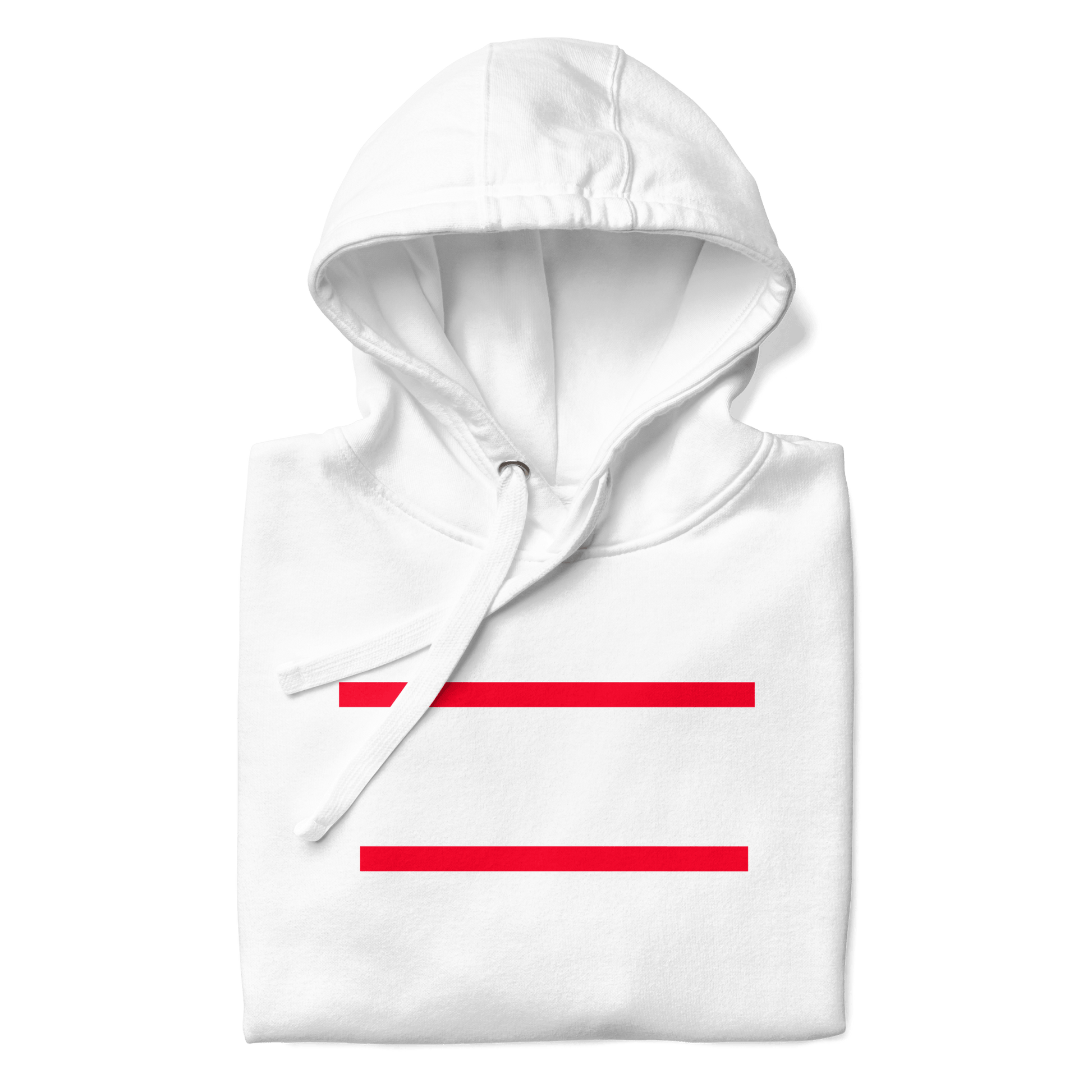 ADD A HOOD! (white) - 08 Left