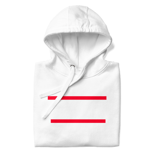 ADD A HOOD! (white) - 08 Left