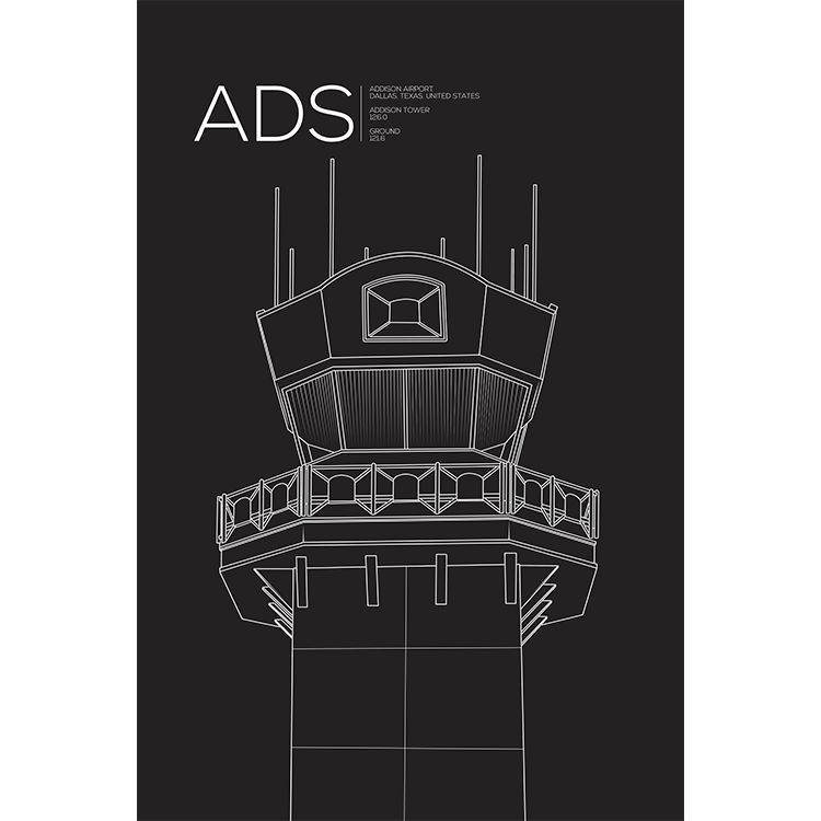 ADS | ADDISON TOWER - 08 Left