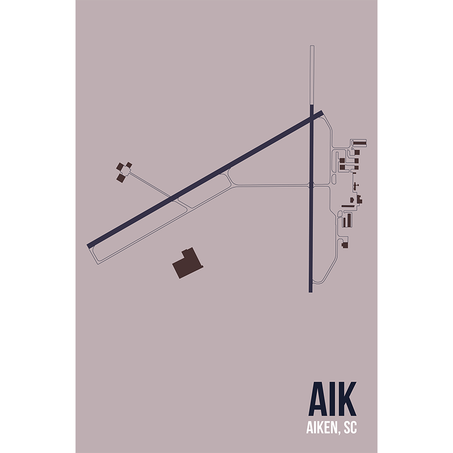 AIK | AIKEN - 08 Left