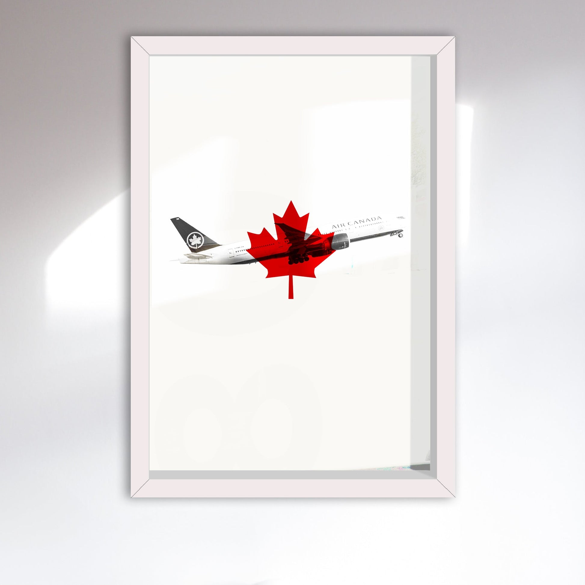 Air. Canada. - 08 Left