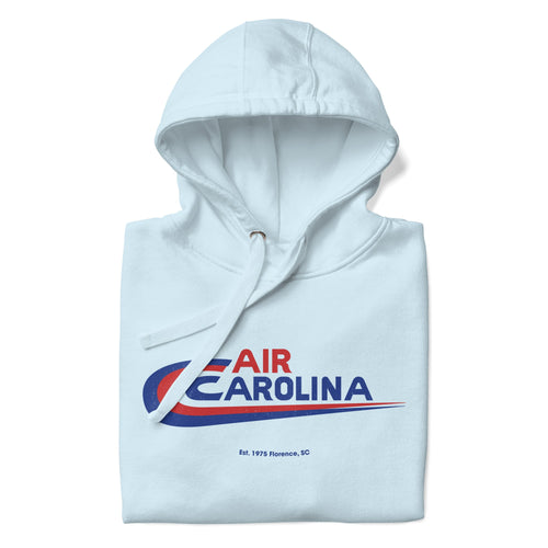 Air Carolina Airlines Premium Hoodie - 08 Left