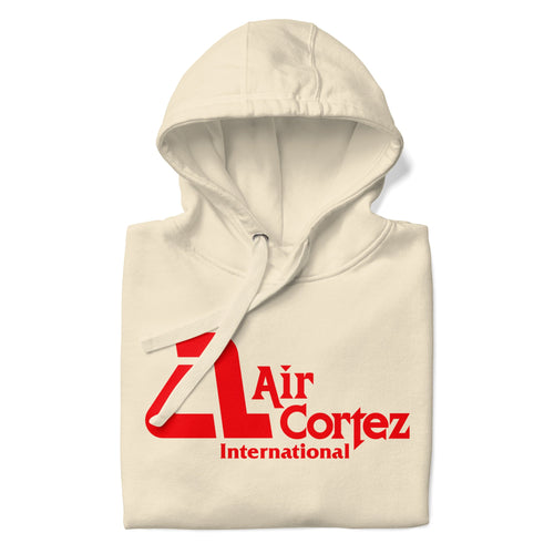 Air Cortez Premium Hoodie - 08 Left