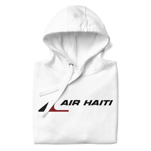 Air Haiti Premium Hoodie - 08 Left