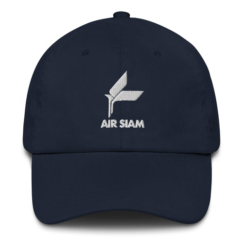Air Siam Hat - 08 Left