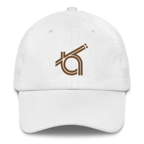 Air Tennessee Hat - 08 Left