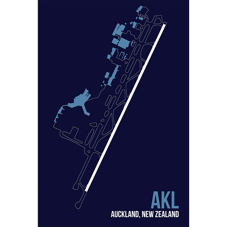 AKL | AUCKLAND