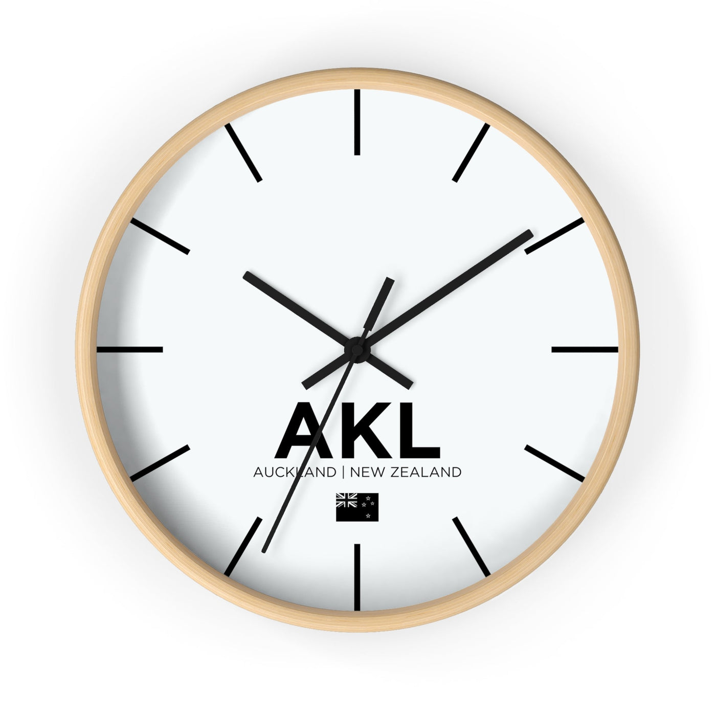 AKL WALL CLOCK