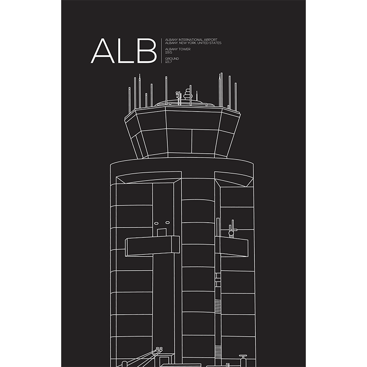 ALB | ALBANY TOWER - 08 Left