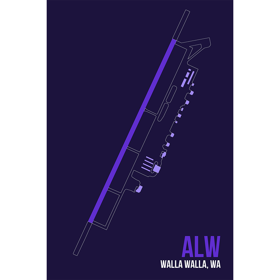 ALW | WALLA WALLA - 08 Left